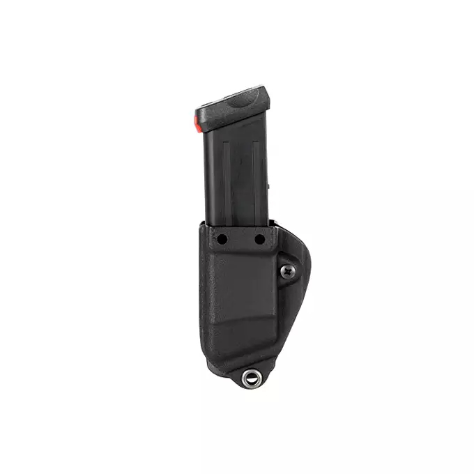 Porte-chargeur simple Kydex - Noir [FMA]