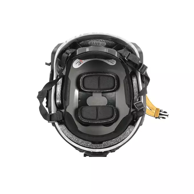 FAST Ballistic Helmet Replica (L Size) - AM [FMA]