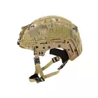 Pokrowiec na hełm/kask typu EXF - Multicamo [FMA]