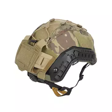 Multifunctional Cover for Maritime Helmet - MC [FMA]