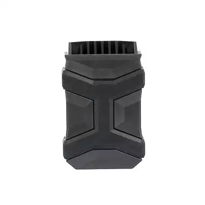 Polimerowa ładownica na magazynki pistoletowe typu 9mm/.45 - Olive [FMA]