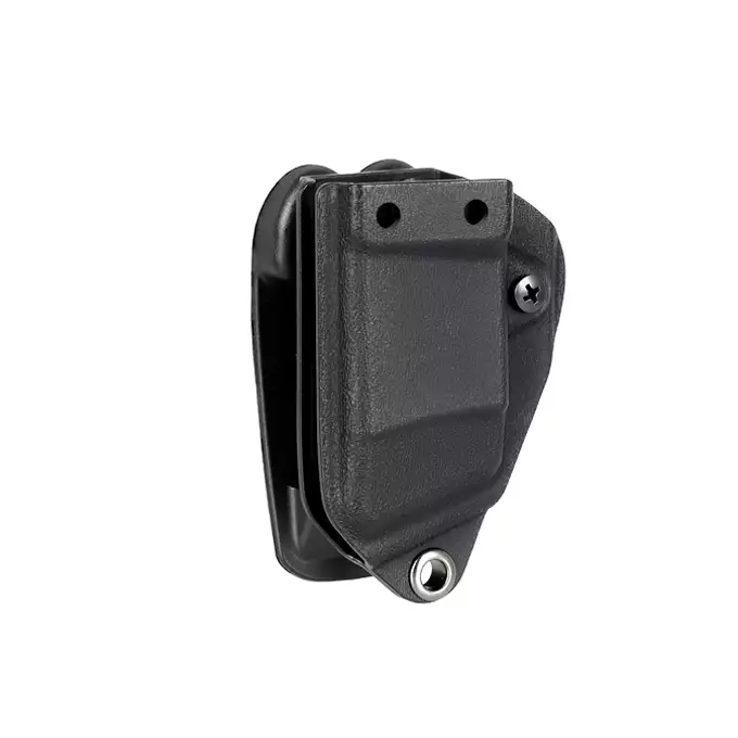 Porte-chargeur simple Kydex - Noir [FMA]