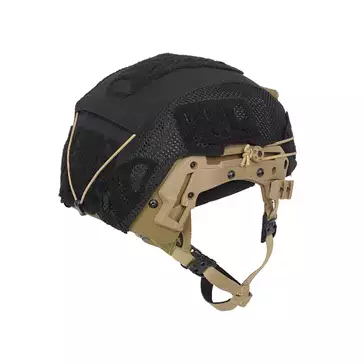 EXF Helmet Cover - Black [FMA]