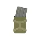 Porte chargeur Polymere M4-Style 5.56 - Olive [FMA]