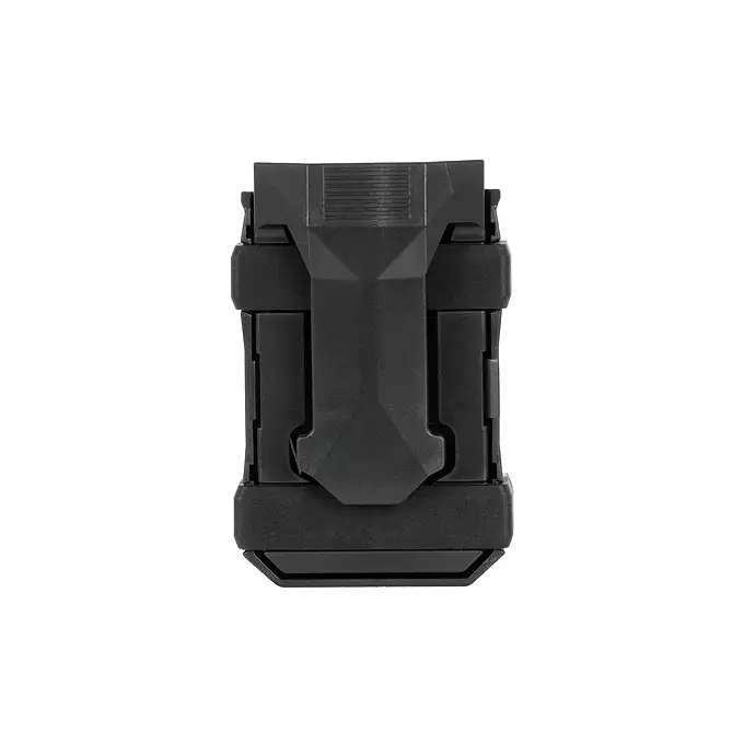 Polimerowa ładownica na magazynki pistoletowe typu 9mm/.45 - Olive [FMA]