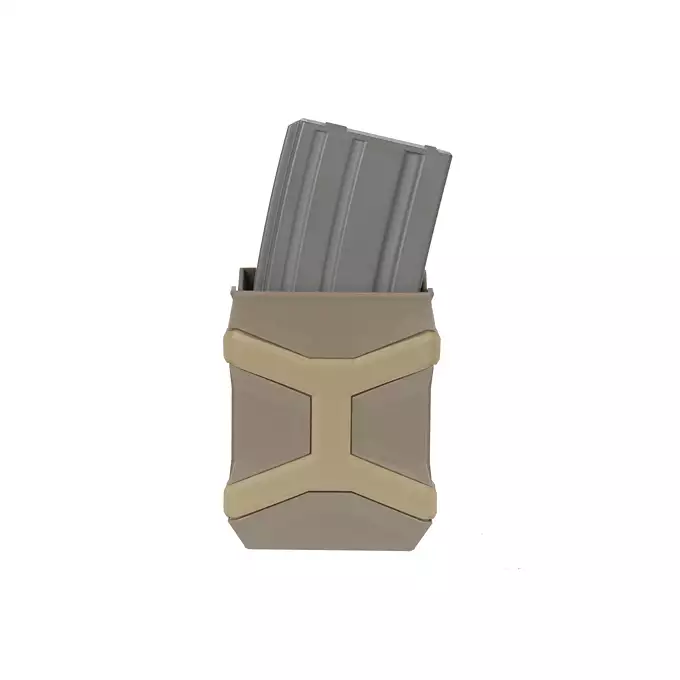 Pouch de polímero M4-Style 5.56 Mag - Dark Earth [FMA]
