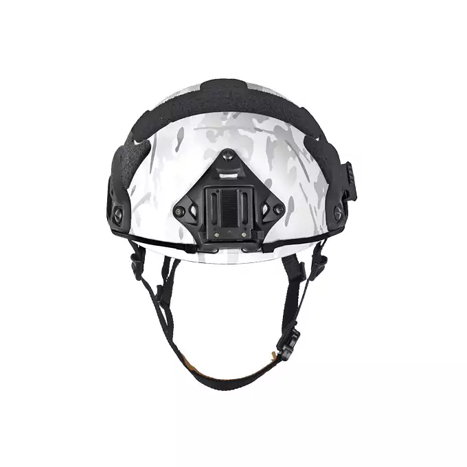 Replika hełmu FAST Ballistic (Rozmiar M) - AM [FMA]