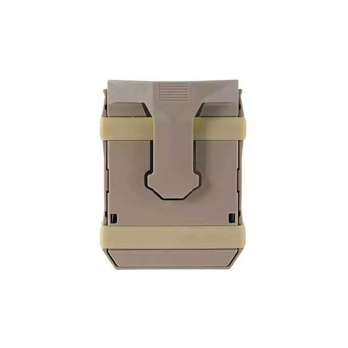 Pouch de polímero M4-Style 5.56 Mag - Dark Earth [FMA]
