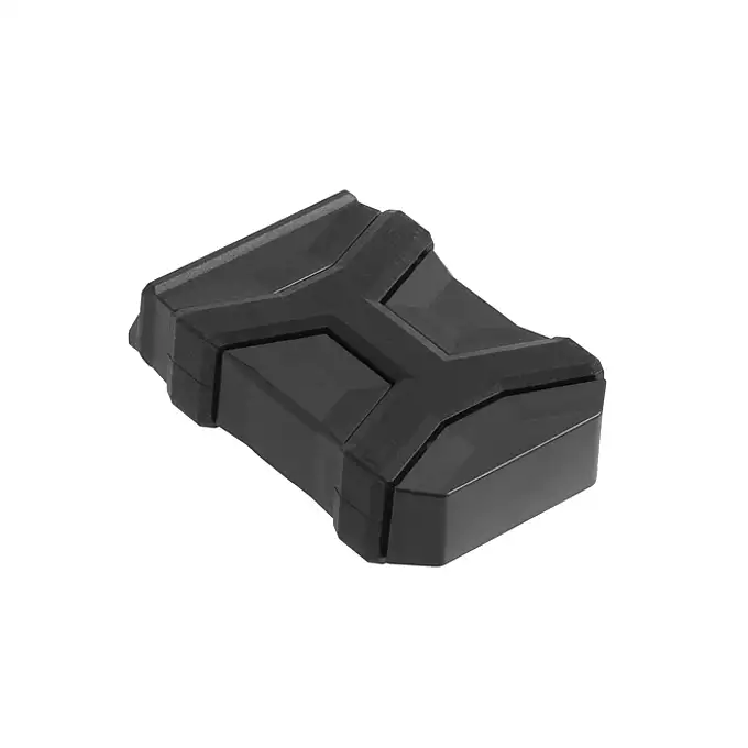 Polimerowa ładownica na magazynki pistoletowe typu 9mm/.45 - Olive [FMA]