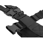 Modularna kabura uniwersalna udowa - Multicam [8FIELDS PREMIUM]