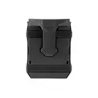 Polymer M4-Style 5.56 Mag Pouch - Black [FMA]