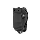 Porte-chargeur simple Kydex - Noir [FMA]