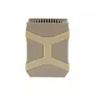 Pouch de polímero M4-Style 5.56 Mag - Dark Earth [FMA]