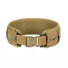 Padded MOLLE Combat Belt (XL) - MC [8FIELDS PREMIUM]