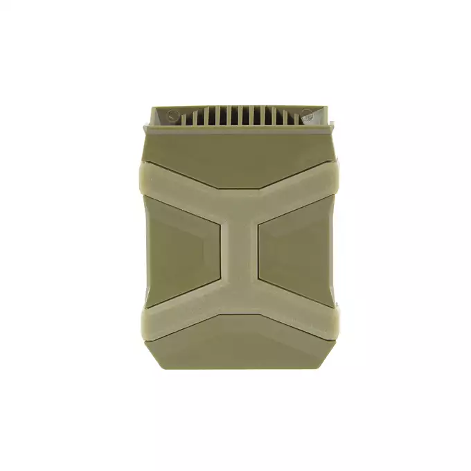 Porte chargeur Polymere M4-Style 5.56 - Olive [FMA]