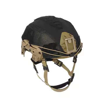 EXF Helmet Cover - Black [FMA]