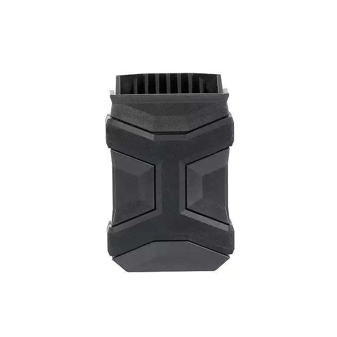 Polimerowa ładownica na magazynki pistoletowe typu 9mm/.45 - Olive [FMA]