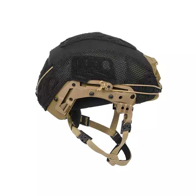 Pokrowiec na hełm/kask typu EXF - Black [FMA]