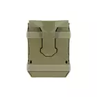 Porte chargeur Polymere M4-Style 5.56 - Olive [FMA]