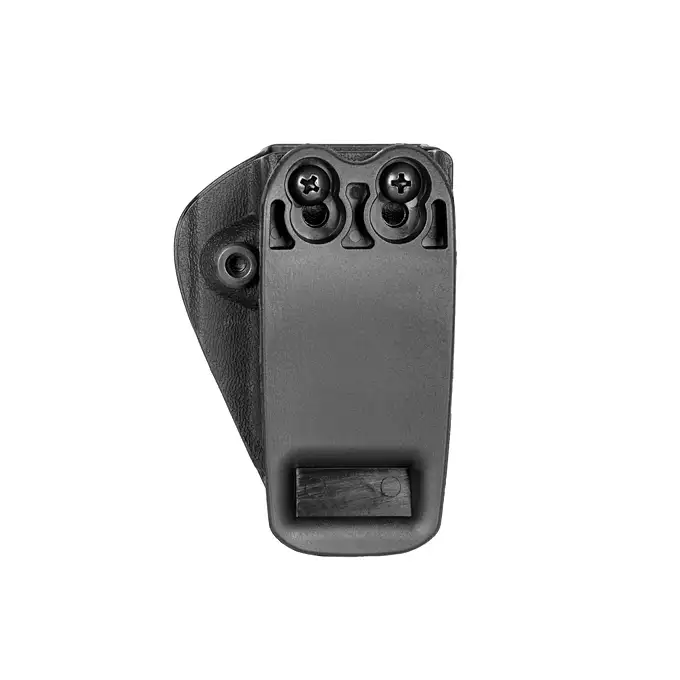 Porte-chargeur simple Kydex - Noir [FMA]