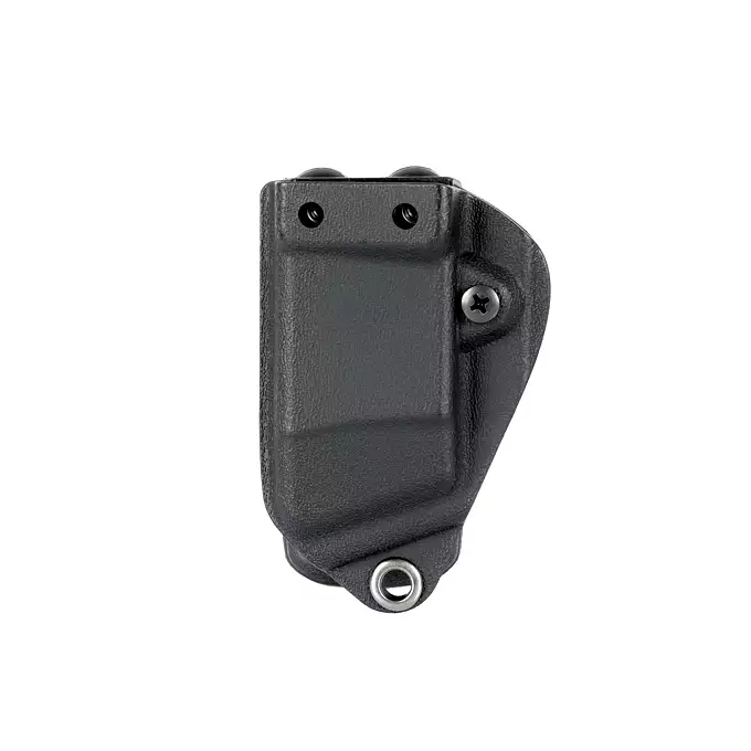 Porte-chargeur simple Kydex - Noir [FMA]