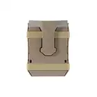 Pouch de polímero M4-Style 5.56 Mag - Dark Earth [FMA]