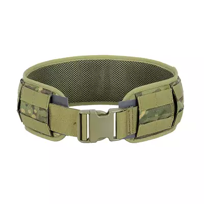 Bojowy pas biodrowy MOLLE (XXL) - Multicam Tropic [8FIELDS PREMIUM]
