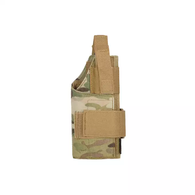 Modularna kabura uniwersalna - Multicam [8FIELDS PREMIUM]