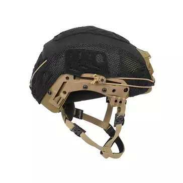 EXF Helmet Cover - Black [FMA]