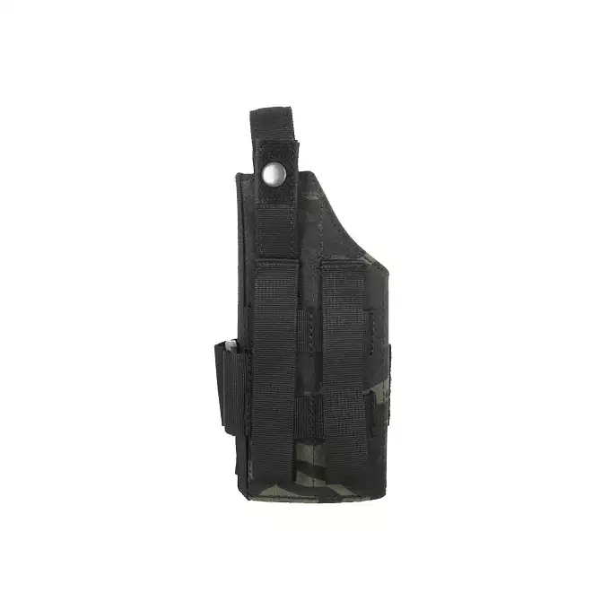 Modularna kabura uniwersalna - Multicam Black [8FIELDS PREMIUM]