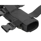Modularna kabura uniwersalna udowa - Multicam [8FIELDS PREMIUM]