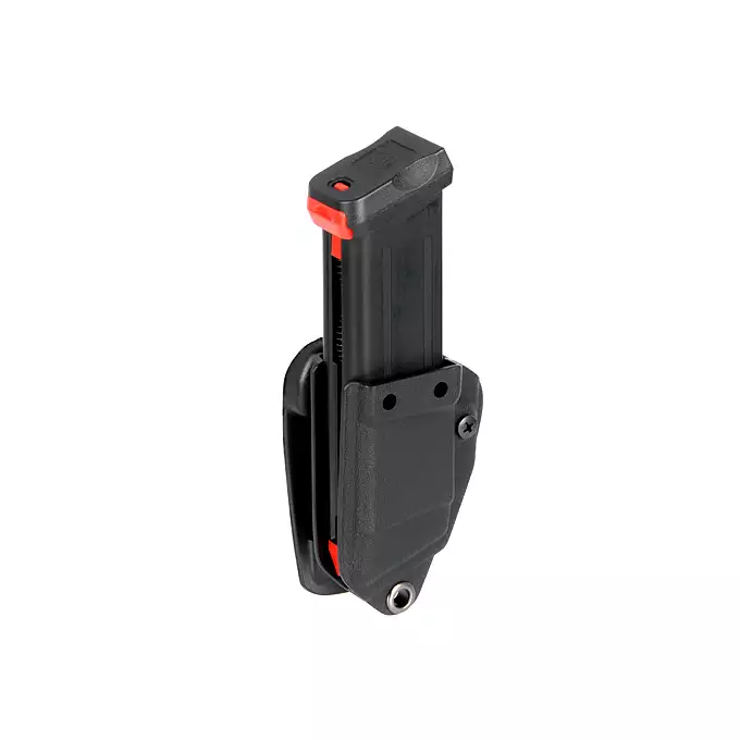 Porte-chargeur simple Kydex - Noir [FMA]