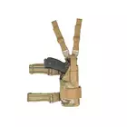 Modularna kabura uniwersalna udowa - Multicam [8FIELDS PREMIUM]