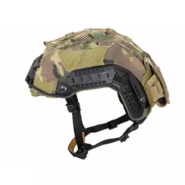 Multifunctional Cover for Maritime Helmet - MC [FMA]