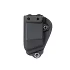 Porte-chargeur simple Kydex - Noir [FMA]