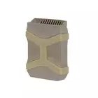 Pouch de polímero M4-Style 5.56 Mag - Dark Earth [FMA]