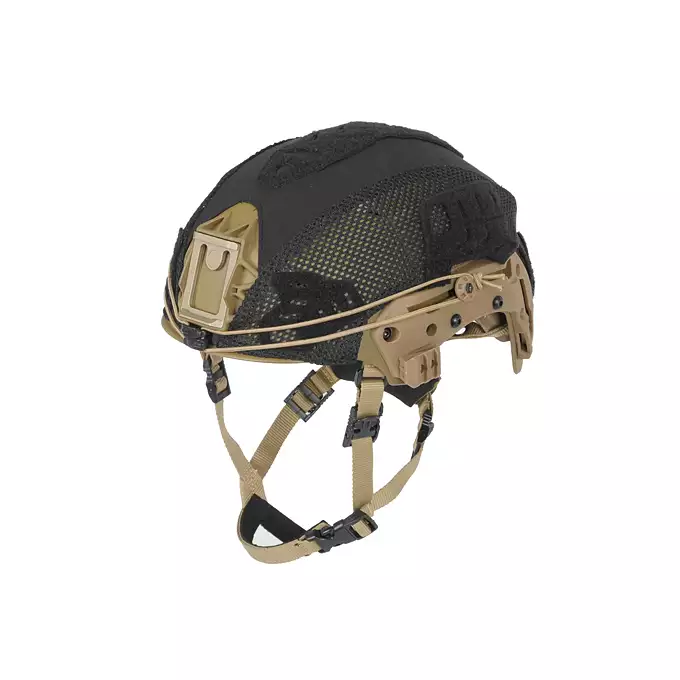 Pokrowiec na hełm/kask typu EXF - Black [FMA]