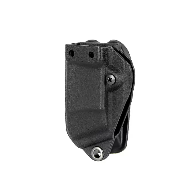 Porte-chargeur simple Kydex - Noir [FMA]