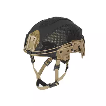EXF Helmet Cover - Black [FMA]
