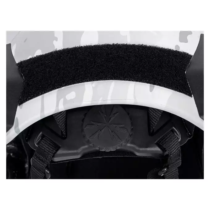 Replika hełmu FAST Ballistic (Rozmiar M) - AM [FMA]