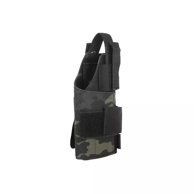 Modularna kabura uniwersalna - Multicam Black [8FIELDS PREMIUM]