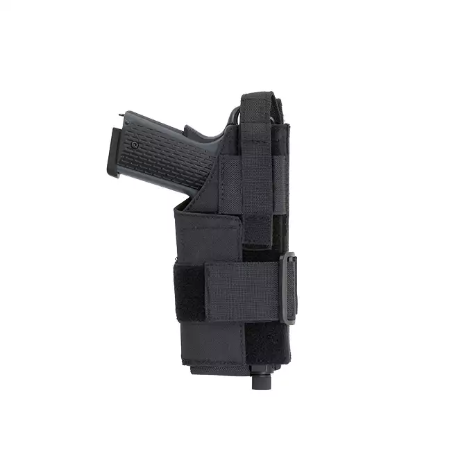 Modularna kabura uniwersalna - Multicam Black [8FIELDS PREMIUM]