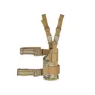 Modularna kabura uniwersalna udowa - Multicam [8FIELDS PREMIUM]