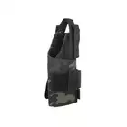 Modularna kabura uniwersalna - Multicam Black [8FIELDS PREMIUM]