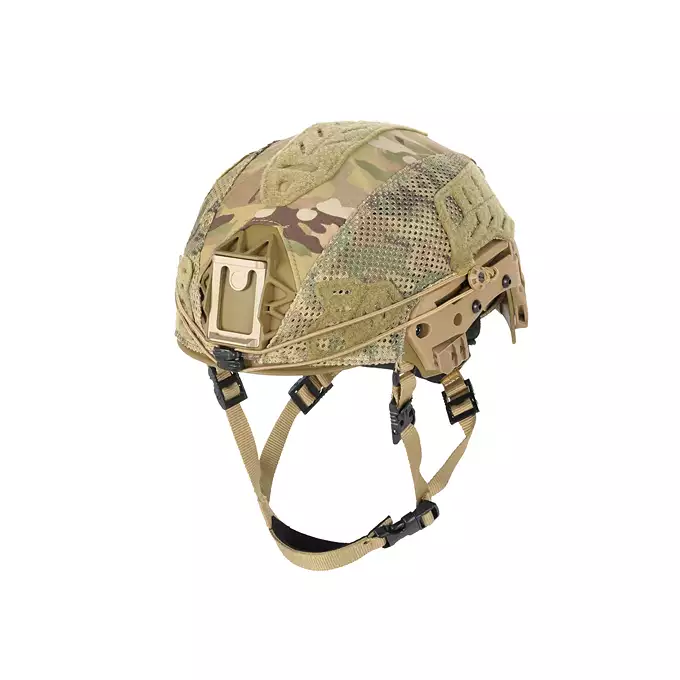 Pokrowiec na hełm/kask typu EXF - Multicamo [FMA]