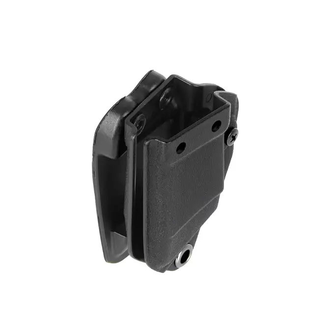 Porte-chargeur simple Kydex - Noir [FMA]