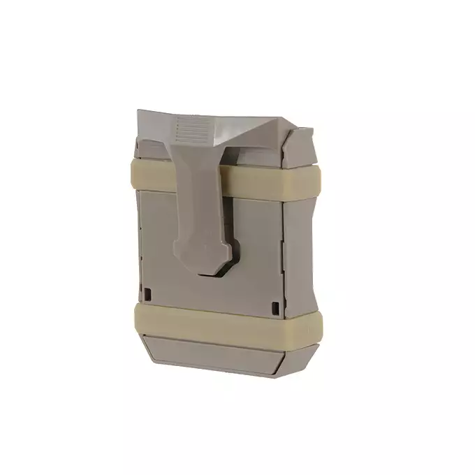 Pouch de polímero M4-Style 5.56 Mag - Dark Earth [FMA]