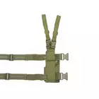 Modular Universal Drop Leg Holster - Multicam Tropic [8FIELDS PREMIUM]