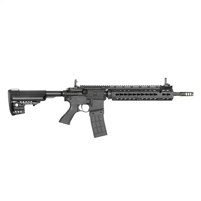 CM.619 - Black [CYMA]