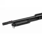 CM.356M Tactical Full Metal - Black [CYMA]